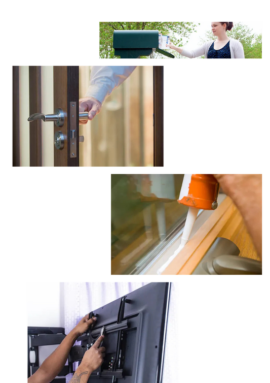 Handyman Services