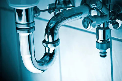 Plumbing Coming Soon
